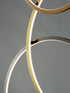 ET2 Union Multi Light Pendant Model: E20375-MPLT