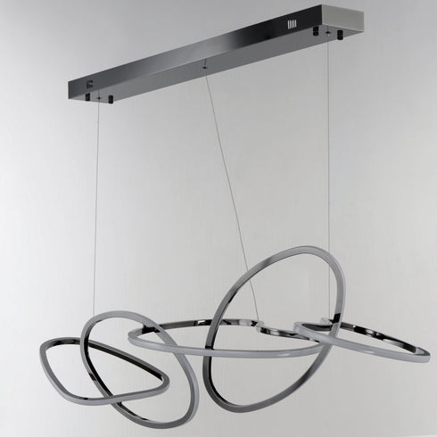 ET2 Unity Linear Pendant Model: E24616-BC