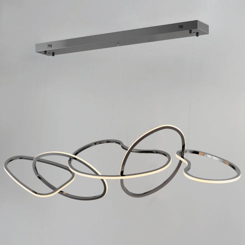 ET2 Unity Linear Pendant Model: E24616-BC