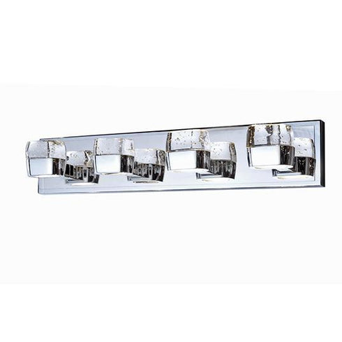 ET2 Volt LED Bath Vanity Model: E22894-89PC