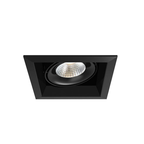 Eurofase 1 Light LED Multiple Recess Model: TE131LED-35-2-01
