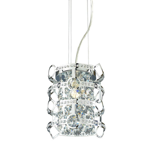 Eurofase 1-Light pendant Model: 38491-016