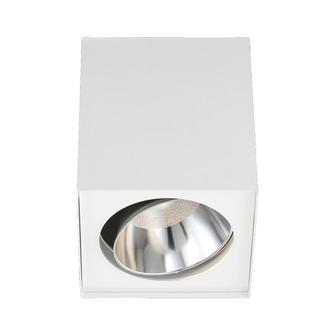 Eurofase 1 Light Surface Mount 15 Watt LED Model: 24558-013