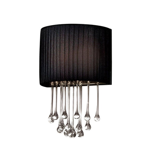 Eurofase 1 Light Wall Sconce Model: 16036-017