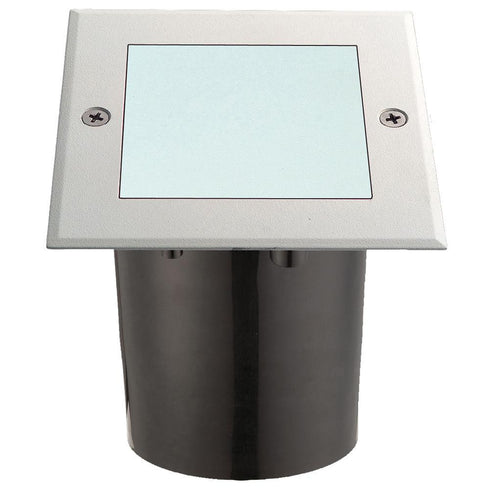 Eurofase 14747 Outdoor LED Inground 1.7 Watt 35k Model: 14747-014