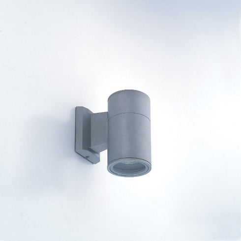 Eurofase 19201-016 Sconce 1x50wgu10 Grey
