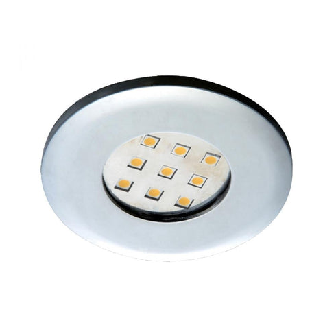 Eurofase 19227 Slim Surface Mount Circular 2.5 Watt 9 LED Model: 19227-016