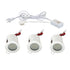Eurofase 19541 Metal Mini Pot For Recessed Mounting. Model: 19541-013