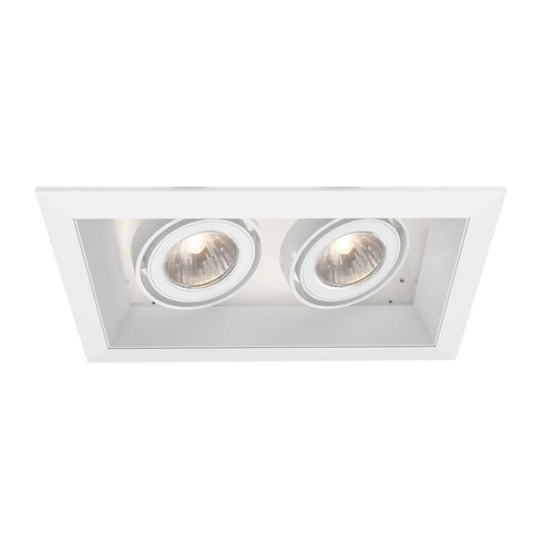 Eurofase 2 Light Recessed Fixture Model: TE112-22