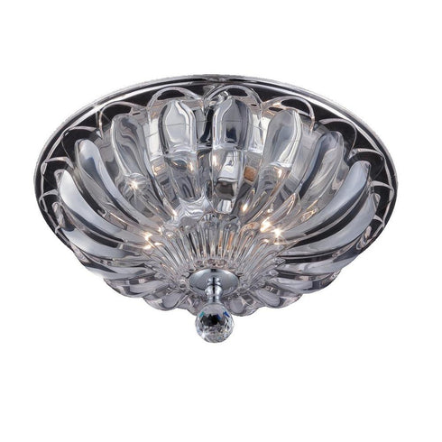 Eurofase 2 Light Small Flushmount Model: 22942-012