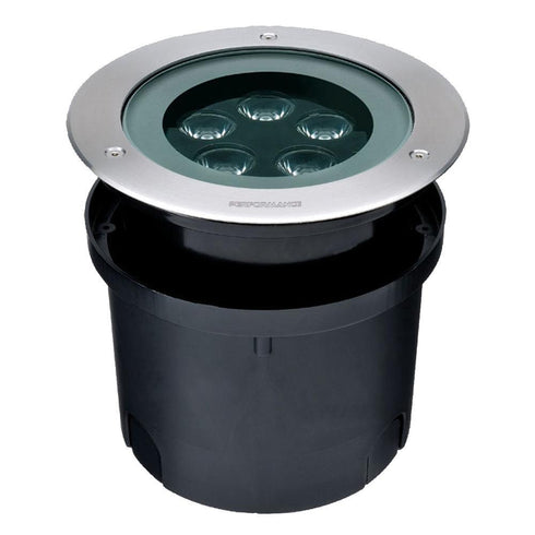 Eurofase 22520 Inground LED Model: 22520-012