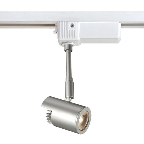 Eurofase 22594 Trackhead LED 4.6 Watt 30k Whit Pt Model: 22594-013