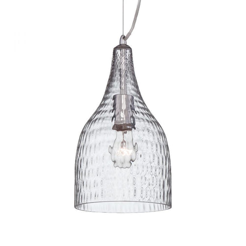 Eurofase 1 Light Small Pendant Model: 22903-013