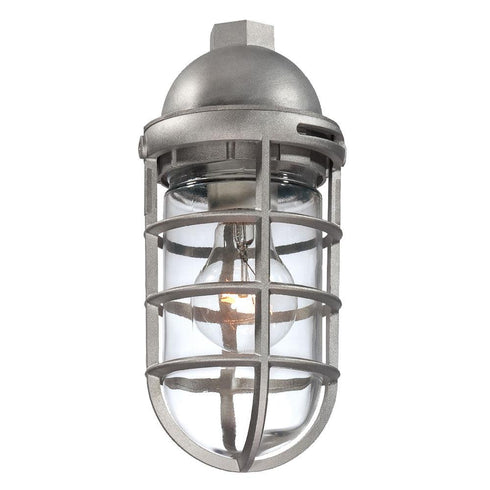Eurofase 1 Light Outdoor Pendant Model: 23266-018
