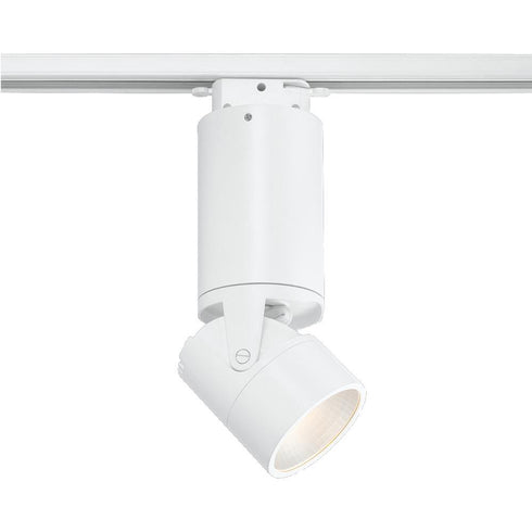 Eurofase 23348 Trac Surface LED 13 Watt White Model: 23348-011