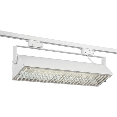 Eurofase 23357 Trackhead Pl L 36 Watt White Model: 23357-013