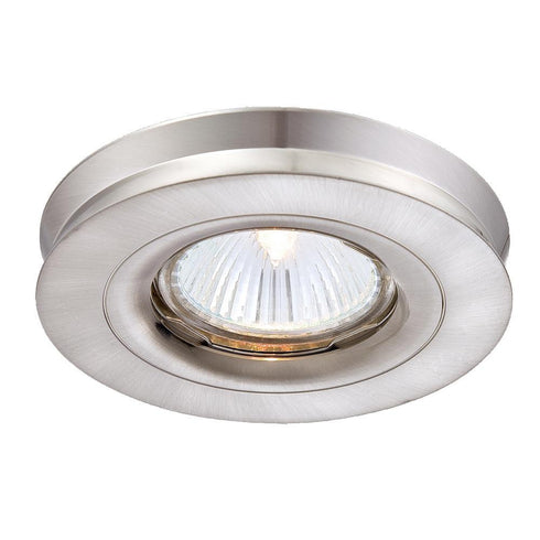 Eurofase 24799 Trim 3/4 Inch Down Light Round Model: 24799-04