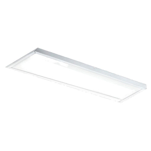 Eurofase 26080 Recessed Mount LED 4x1 50 Watt White Model: 26080-017