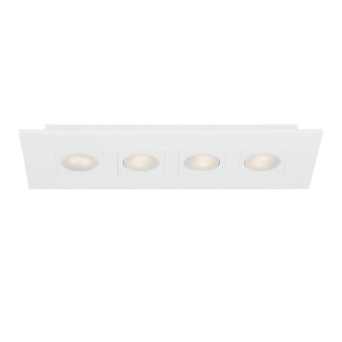Eurofase 27993-019 Venue 4 Light Linear Surface Mount