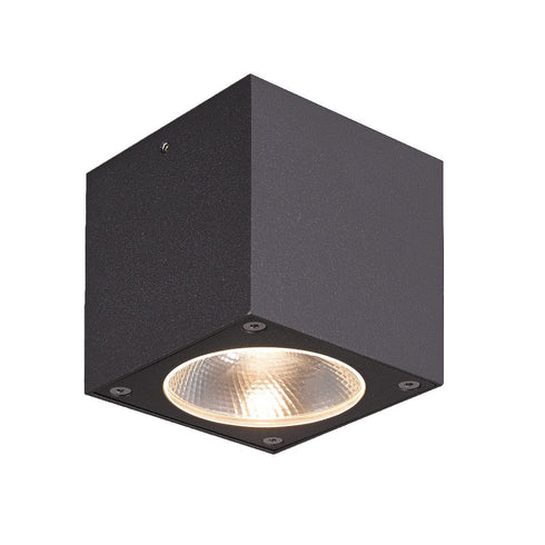 Eurofase 28286-028 Nest LED Outdoor Wall Mount