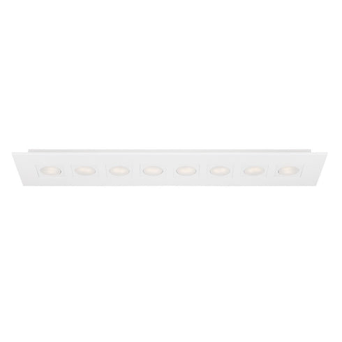 Eurofase 28316-016 Venue 8 Light Linear Surface Mount