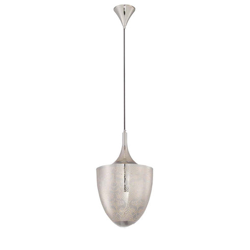 Eurofase 28380-024 Rotem 1 Light Pendant