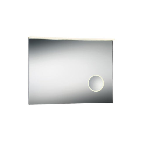Eurofase 29110 MIRRORLEDMAGNIFIERSMALLREC Model: 29110-018