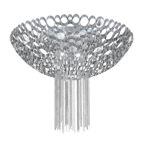 Eurofase 3 Light Convertible Pendant Model: 20405-014