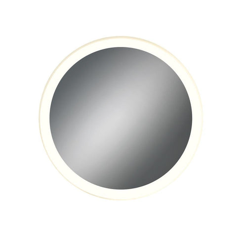 Eurofase 31481 Mirror LED Edge Round Model: 31481-018