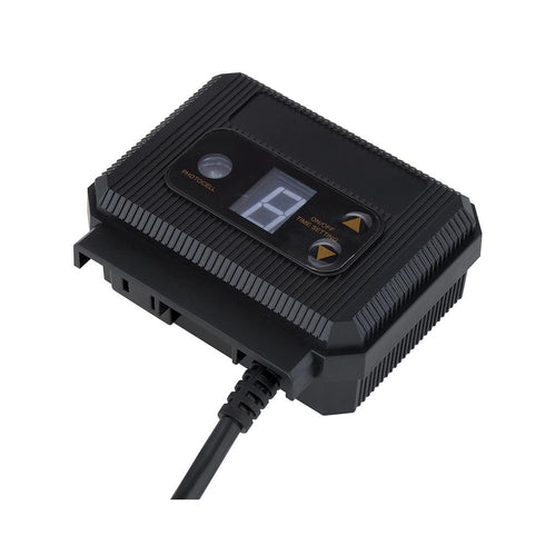 Eurofase 32358 Photo Timer Switch Model: 32358-018