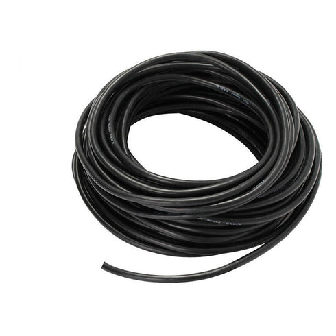 Eurofase 32399-12-500 Accessory Power Cord, Landscape, 12 Gauge, 500 Ft