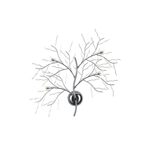 Eurofase 4 Light Wall Sconce Model: 12265-015