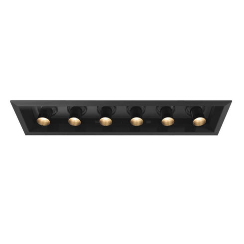 Eurofase 6 Light 6.3 Watt LED Pulldown Model: 30302-01