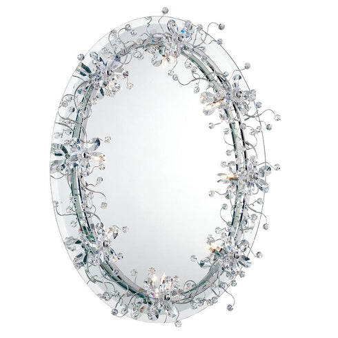 Eurofase 8 Light Mirror Model: 23002-012