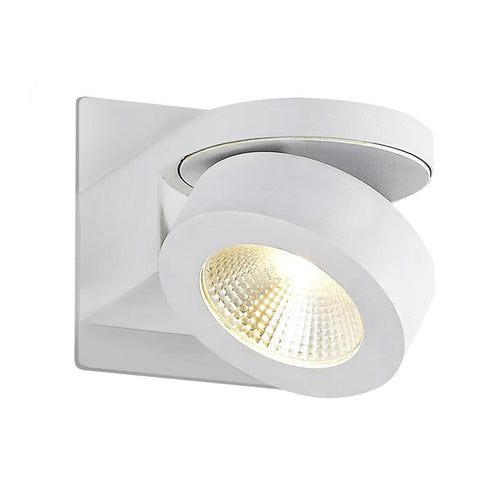 Eurofase Acura 1 Light LED Wall Sconce Model: 31210-010