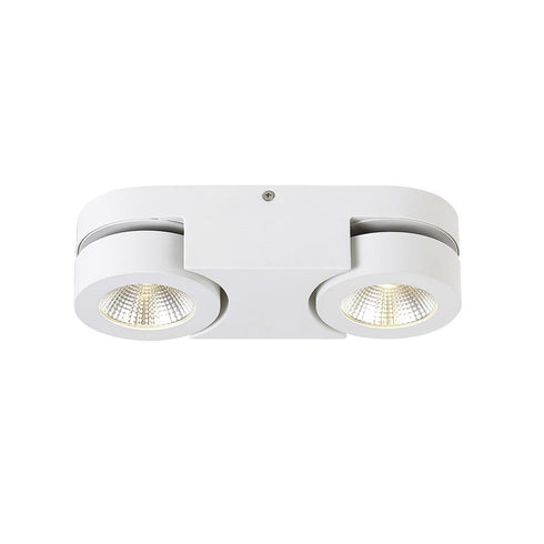Eurofase Acura 2 Light LED Surfacewhite Model: 31206-013
