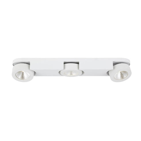 Eurofase Acura3 Light LED Surfacewhite Model: 31207-010