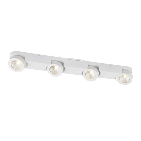 Eurofase Acura4 Light LED Surfacewhite Model: 31208-017