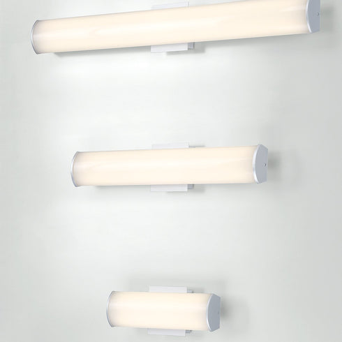 Eurofase Aimled Wall Sconcemed14wal Model: 30187-016