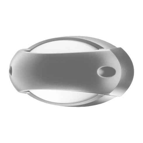 Eurofase Airy Evo Oval 300 E26 Grey Model: 23879-027
