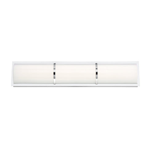 Eurofase Almore LED Medium Cylinder Wall Sconce Model: 35668-015