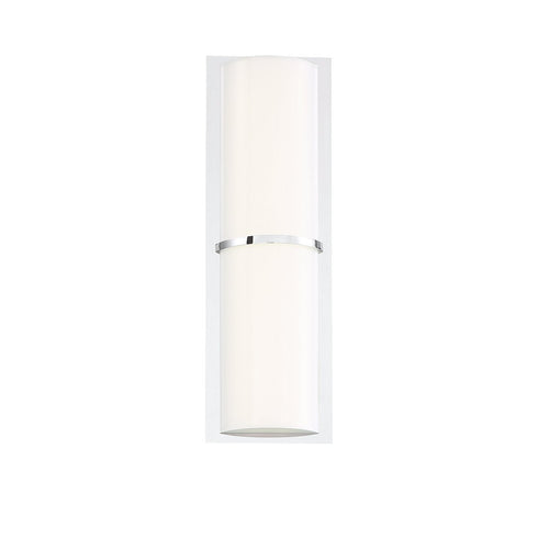 Eurofase Almore LED Small Cylinder Wall Sconce 35667 Model: 35667-018