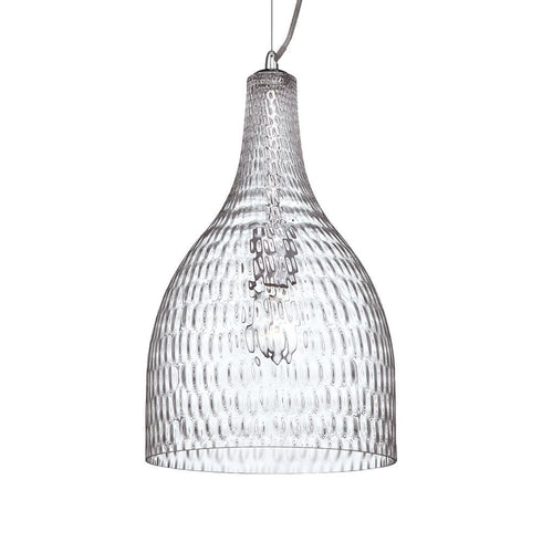 Eurofase ALTIMA 1 Light Large Pendant Model: 22904-010