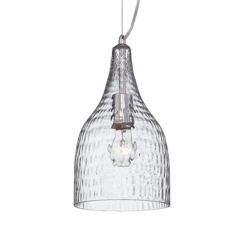 Eurofase ALTIMA 1 Light Small Pendant Model: 22903-013