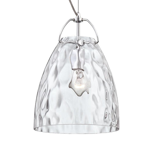 Eurofase AMERO 1 Light Large Pendant Model: 22900-012