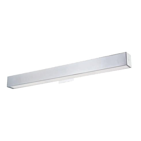 Eurofase Anello Hand Polished Chrome Plating With Frosted Model: 22990-013