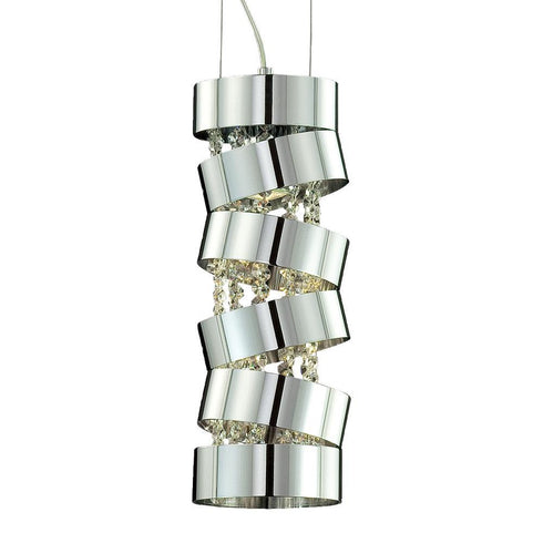 Eurofase 1 Light Pendant Model: 20389-017