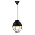 Eurofase Brampton1 Light Pendantchrome Model: 30013-018