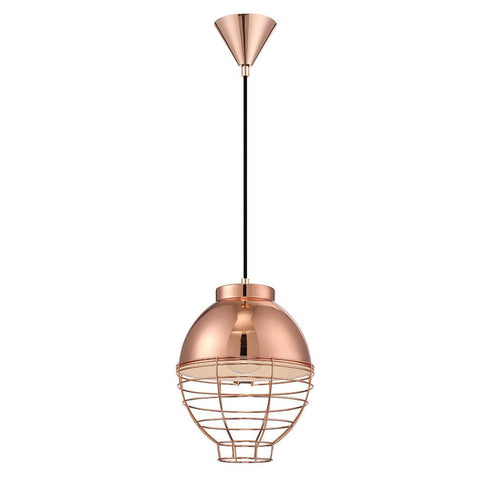 Eurofase Brampton1 Light Pendantchrome Model: 30013-018