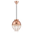 Eurofase Brampton1 Light Pendantchrome Model: 30013-018